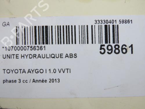ABS ABS 38023733 38023733