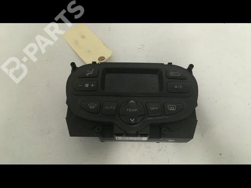 Used Climate control CITROËN XSARA PICASSO (N68) 1.8 16V (115 hp) 9605161