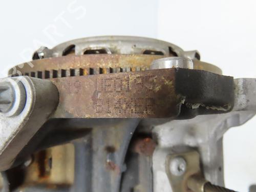 Motor OPEL CORSA E (X15) 1.4 (08, 68) | BP38077690M1 - Image 3