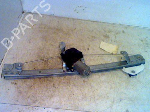 Used Front right window mechanism DACIA LOGAN MCV (KS_) 1.5 dCi (KS04) (88 hp) 23175626