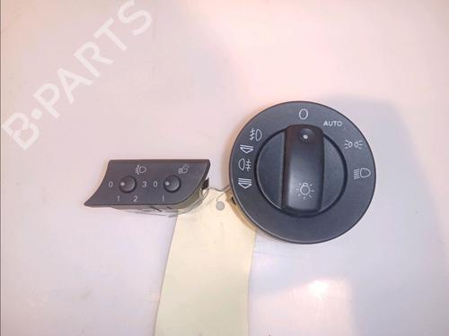 Used Headlight switch Headlight switch AUDI A4 B7 (8EC) 1.9 TDI (116 hp) 14950981 14950981
