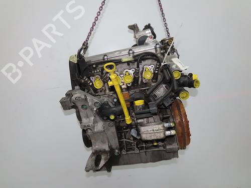 Engine AUDI A3 (8L1) 1.6 | BP40110561M1  - Image 7