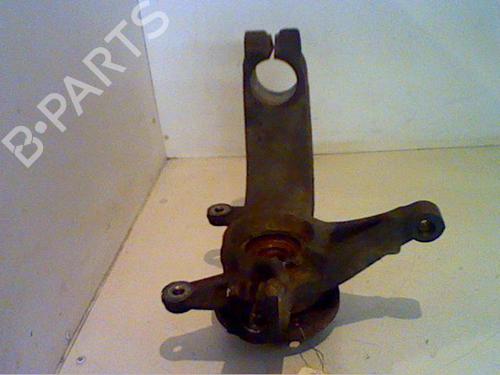 Used Left front steering knuckle RENAULT MEGANE II (BM0/1_, CM0/1_) 1.5 dCi (BM0F, BM0T, BM2B, CM0F, CM0T) (82 hp) 14875349