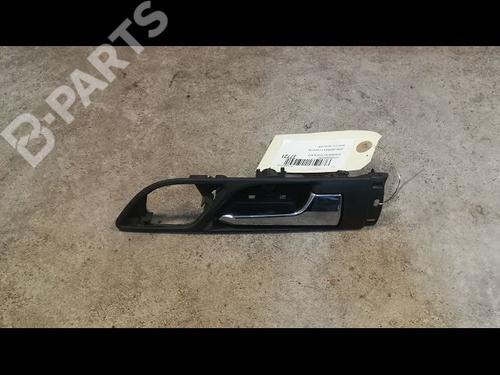 Used Front right interior door handle OPEL ZAFIRA / ZAFIRA FAMILY B (A05) 1.7 CDTI (M75) (110 hp) 9610674