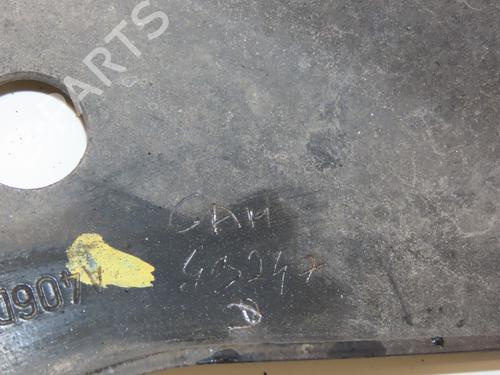 Right front suspension arm DACIA SANDERO II TCe 90 (B8M1, B8MA, B8AC) | BP17868176M13 
