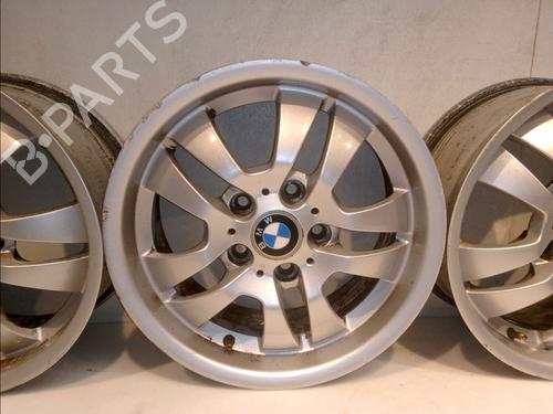 Rim BMW 1 (E87) 118 d | BP14950916C45