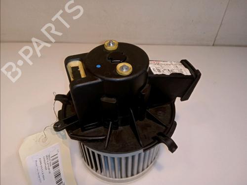 Used Heater blower motor Heater blower motor FORD KA (RU8) 1.2 (69 hp) 36493616 36493616