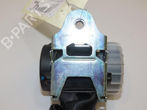 Front right seatbelt FORD C-MAX (DM2) 1.8 TDCi | BP28830701I25 - Image 4