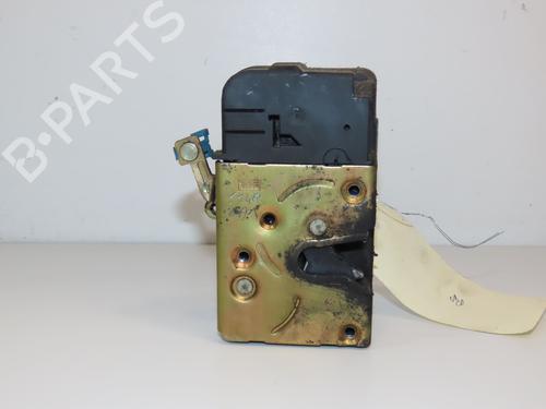 Used Front left lock CITROËN BERLINGO / BERLINGO FIRST MPV (MF_, GJK_, GFK_) 2.0 HDI 90 (MFRHY) (90 hp) 19747724