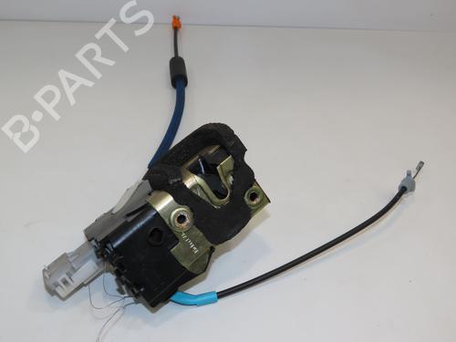 Used Rear right lock CITROËN C6 (TD_) 2.2 HDi (170 hp) 17868544