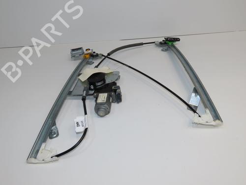 Front left window mechanism CITROËN C3 Picasso (SH_) 1.6 HDi | BP37432603C22 - Image 2