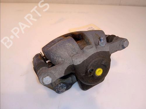 Used Right front brake caliper FORD B-MAX (JK) 1.0 EcoBoost (100 hp) 14877441