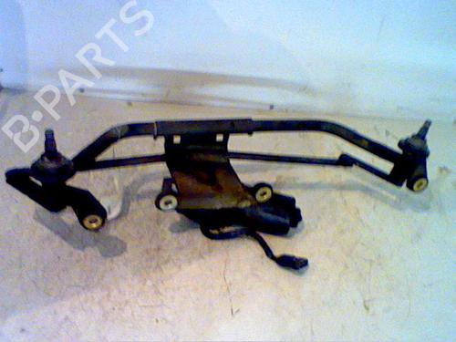 Used Front wiper motor PEUGEOT 806 (221) [1994-2002]  23178314
