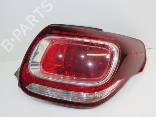 Used Right taillight Right taillight 37596766 37596766