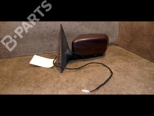Left mirror BMW 3 Touring (E46) 320 d | BP9729695C26 
