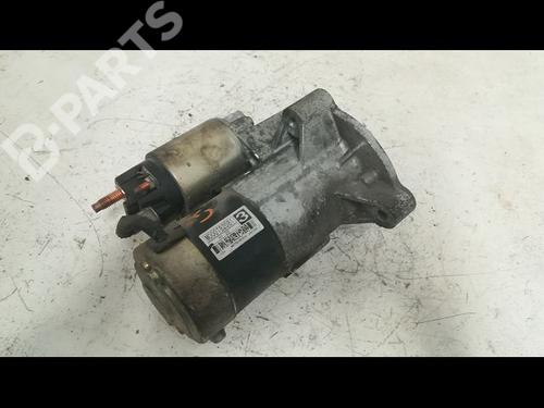 Starter PEUGEOT 307 (3A/C) 2.0 16V | BP9601372M8 