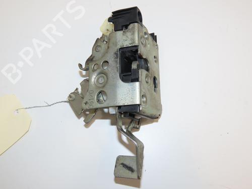 Used Front left lock PEUGEOT BOXER Van (230L) 2.5 D (86 hp) 26383685