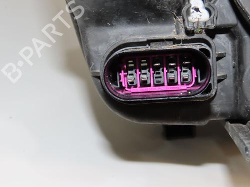 Used Left headlight Left headlight FORD C-MAX (DM2) 1.8 TDCi (115 hp) 36246819 36246819