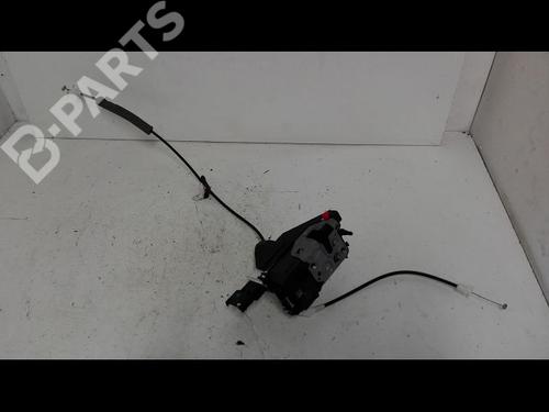 Used Front right lock PEUGEOT 308 SW I (4E_, 4H_) 1.6 HDi (109 hp) 9604563