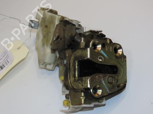 Used Rear left lock NISSAN TERRANO II (R20) 2.7 TDi 4WD (125 hp) 18601671