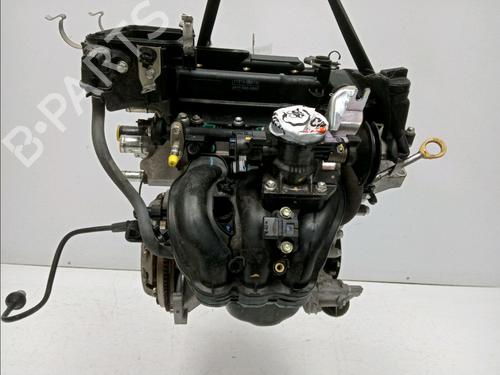 Engine CITROËN C1 (PM_, PN_) 1.0 | BP16781201M1 