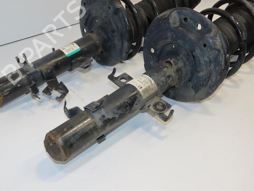 Right front shock absorber RENAULT KADJAR (HA_, HL_) 1.2 TCe 130 (HLMR) | BP29415143M17  - Image 9