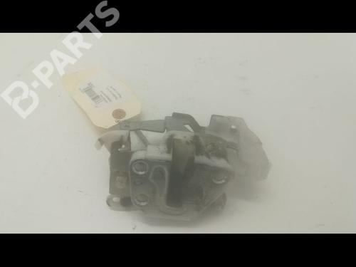 Used Front right lock PEUGEOT 107 (PM_, PN_) 1.0 (68 hp) 9601302