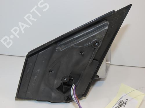 Used Right mirror VW POLO IV (9N_, 9A_) 1.4 16V (75 hp) 28831366