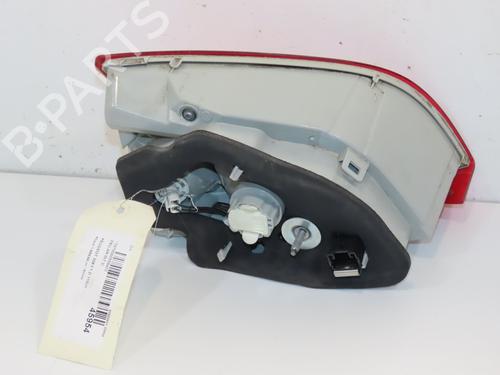 Right tailgate light PEUGEOT 308 SW II (LC_, LJ_, LR_, LX_, L4_) 1.2 THP 110 | BP28969481C80 