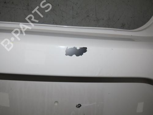 Rear bumper SEAT IBIZA IV (6J5, 6P1) 1.6 TDI | BP28969135C8 