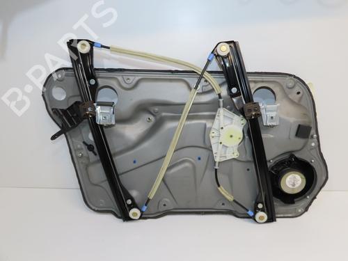 Used Front right window mechanism Front right window mechanism VW BORA I (1J2) 1.9 TDI (101 hp) 36510999 36510999