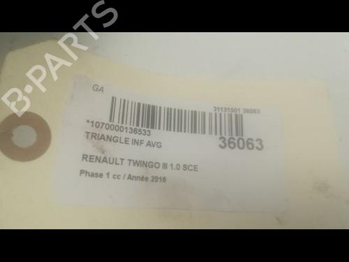 other-renault-twingo-iii-bcm_-bca_-10-sce-70-545057345r-2014-14876474 main image