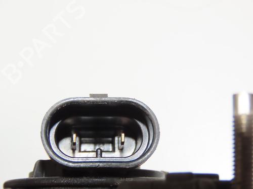 Left front fog light VW TOURAN (1T3) 2.0 TDI | BP31151671C30  - Image 5
