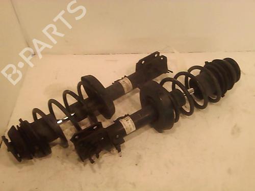 Used Right front shock absorber Right front shock absorber 36493871 36493871