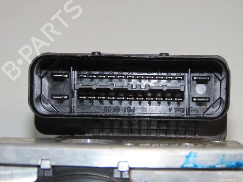Used ABS pump ABS pump FORD FOCUS II (DA_, HCP, DP) [2004-2013] 23173657 23173657