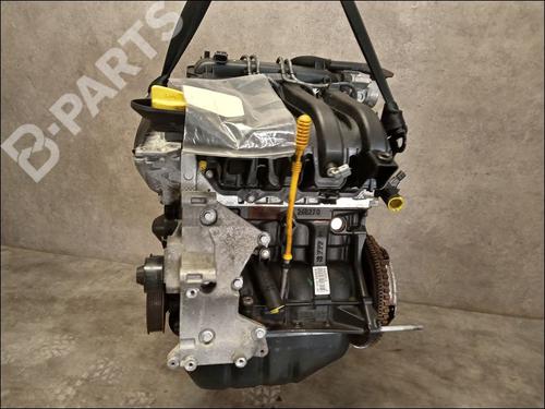 Engine RENAULT TWINGO I (C06_) 1.2 16V (C06C, C06D, C06K) | BP9733767M1 