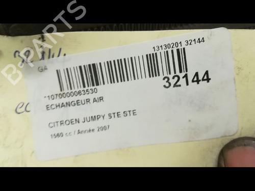 Used Other CITROËN JUMPY II Van 1.6 HDi 90 16V (90 hp) 14874432