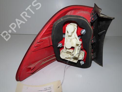 Right taillight BMW 3 Touring (E91) 320 i | BP36511146C35 - Image 2