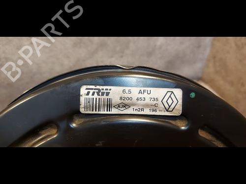 Used Servo brake Servo brake RENAULT MEGANE II Saloon (LM0/1_) 1.9 dCi (LM0G, LM1G, LM2C) (120 hp) 9615430 9615430