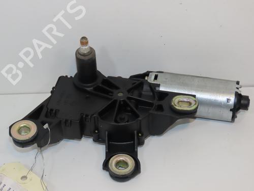Used Rear wiper motor SKODA OCTAVIA I Combi (1U5) 1.9 TDI (90 hp) 19162246
