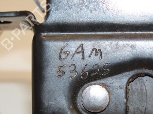 Tailgate lock DACIA DUSTER (HS_) 1.5 dCi (HSAJ) | BP28969269C101 