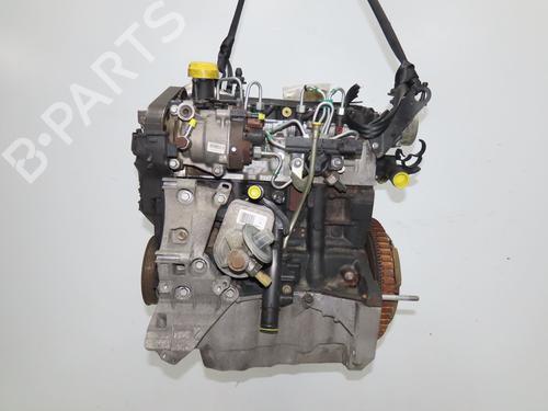 Engine RENAULT TWINGO II (CN0_) 1.5 dCi (CN0E) | BP28828669M1 - Image 4