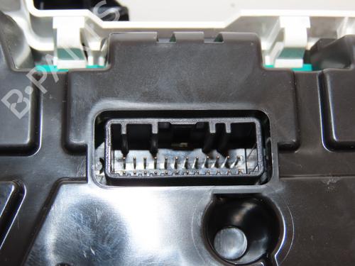 Cockpit RENAULT CLIO IV (BH_) 1.5 dCi 90 | BP19689961C47 
