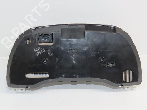 Cockpit FIAT DOBLO MPV (119_, 223_) 1.9 JTD | BP9606161C47