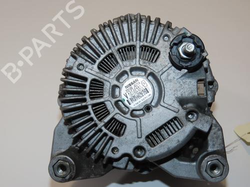 Alternator RENAULT KOLEOS I (HY_) 2.0 dCi 4x4 (HY0K) | BP28829133M7 