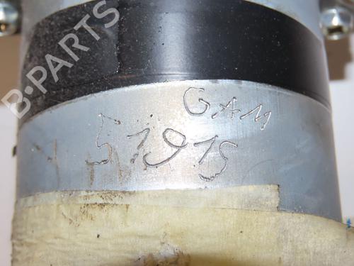 Steering column TOYOTA YARIS (_P13_) 1.5 Hybrid (NHP130_) | BP29318742M21 