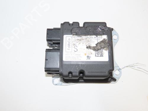 Used ECU airbags ECU airbags FORD KUGA III (DFK) 2.5 Hybrid Flex (190 hp) 34333571 34333571