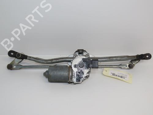 Front wiper motor SKODA FABIA II (542) 1.4 TDI | BP30824943M29 