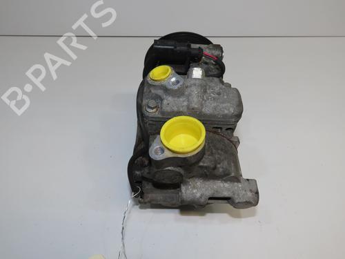 Used AC compressor AUDI A6 C6 Avant (4F5) 2.7 TDI (190 hp) 31120114