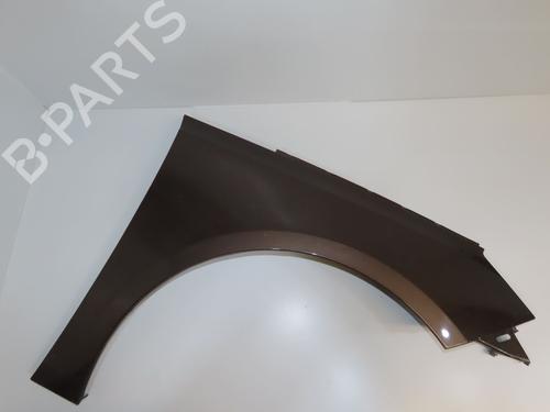Used Right front fenders Right front fenders 38627454 38627454